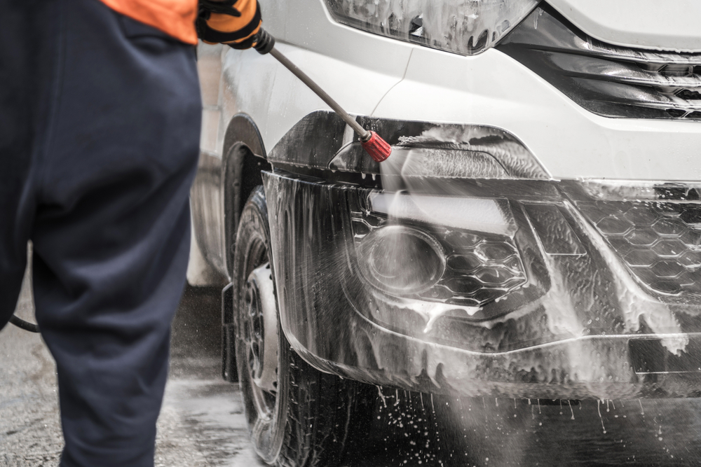 Mobile Vehicle Valeting Services Across Greater London